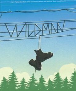 Wildman - J.C. Geiger