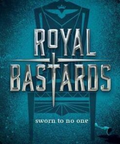 Royal Bastards - Andrew Shvarts