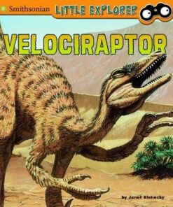 Velociraptor -