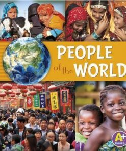 People of the World - Nancy Loewen
