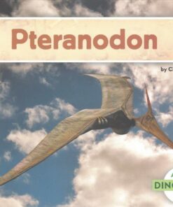 Pteranodon - Charles Lennie