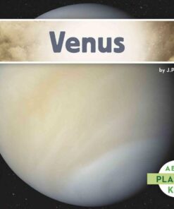 Venus - J P Bloom