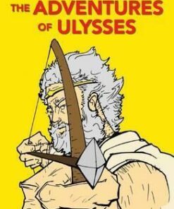 Adventures of Ulysses - Bernard Evslin