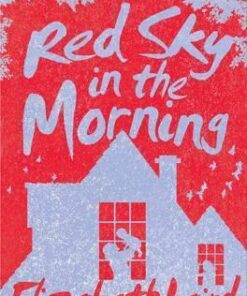 Red Sky in the Morning - Elizabeth Laird