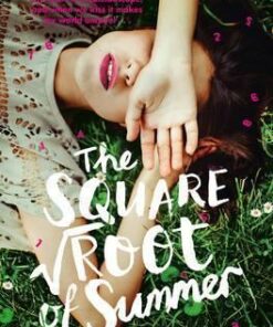 The Square Root of Summer - Harriet Reuter Hapgood