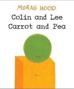 Colin and Lee