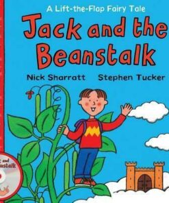 Jack and the Beanstalk - Nick Sharratt