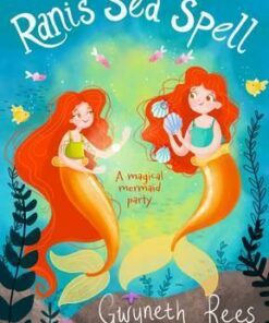 Rani's Sea Spell - Gwyneth Rees