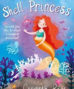 The Shell Princess - Gwyneth Rees