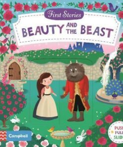 Beauty and the Beast - Dan Taylor
