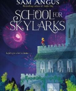 School for Skylarks - Sam Angus