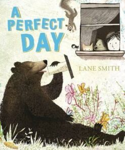 A Perfect Day - Lane Smith