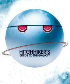 The Hitchhiker's Guide to the Galaxy Omnibus: A Trilogy in Five Parts - Douglas Adams