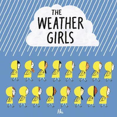 The Weather Girls - Aki