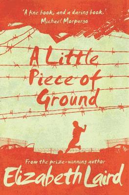 A Little Piece of Ground: 15th Anniversary Edition - Elizabeth Laird