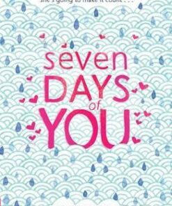 Seven Days of You - Cecilia Vinesse