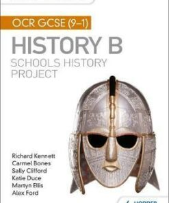 My Revision Notes: OCR GCSE (9-1) History B: Schools History Project - Richard Kennett
