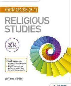 My Revision Notes OCR GCSE (9-1) Religious Studies - Lorraine Abbott