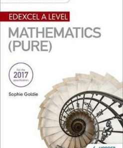 My Revision Notes: Edexcel A Level Maths (Pure) - Sophie Goldie