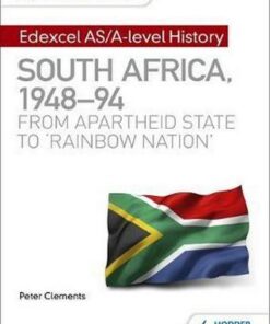 My Revision Notes: Edexcel AS/A-level History South Africa