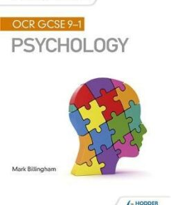My Revision Notes: OCR GCSE (9-1) Psychology - Mark Billingham