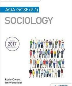 My Revision Notes: AQA GCSE (9-1) Sociology - Ian Woodfield