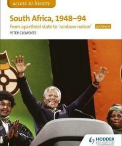 Access to History: South Africa