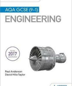 My Revision Notes: AQA GCSE (9-1) Engineering - Paul Anderson
