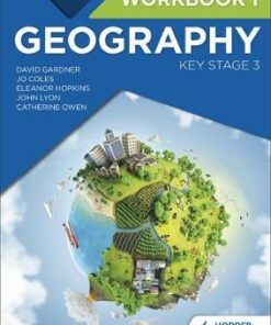 Progress in Geography: Key Stage 3 Workbook 1 (Units 1-5) - Stephen Schwab