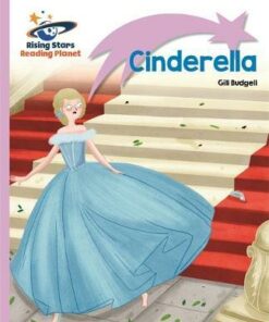 Cinderella - Gill Budgell