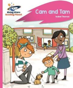 Cam and Tam - Isabel Thomas