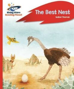 The Best Nest - Isabel Thomas