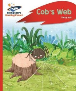 Cob's Web - Vicky Butt