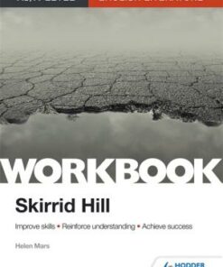 AS/A-level English Literature Workbook: Skirrid Hill - Helen Mars