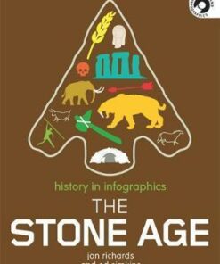 History in Infographics: Stone Age - Jon Richards