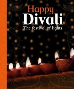 Let's Celebrate: Happy Divali - Joyce Bentley