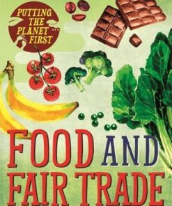 Putting the Planet First: Food and Fair Trade - Paul Mason