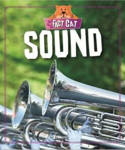 Fact Cat: Science: Sound - Izzi Howell