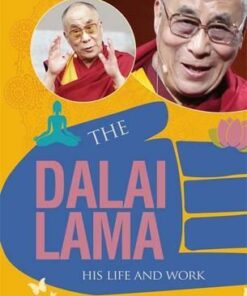 The Dalai Lama - Cath Senker