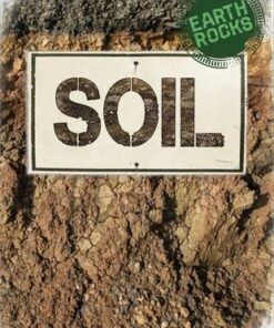 Earth Rocks: Soil - Richard Spilsbury