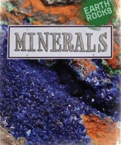 Earth Rocks: Minerals - Richard Spilsbury