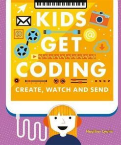 Kids Get Coding: Create