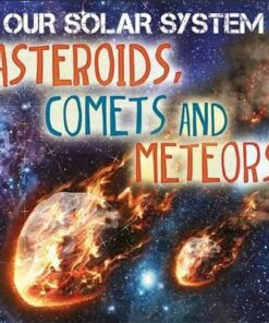 Our Solar System: Asteroids