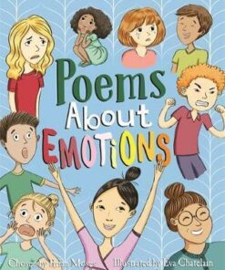 Poems About: Emotions - Brian Moses