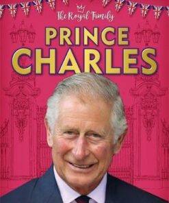 The Royal Family: Prince Charles - Izzi Howell