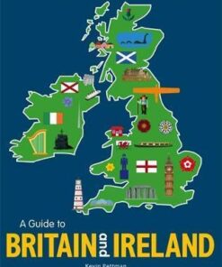 A Guide to Britain and Ireland - Kevin Pettman