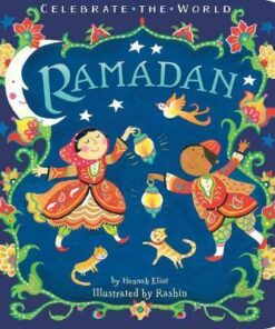 Ramadan - Hannah Eliot