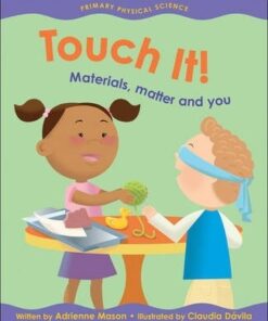 Touch it! Materials