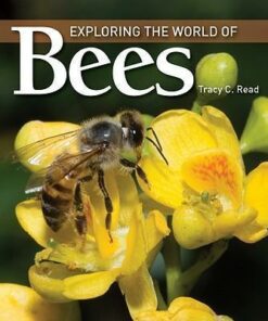 Exploring the World of Bees - Tracy C. Read