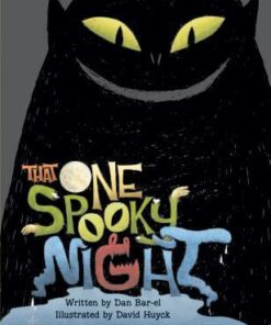 That One Spooky Night - Dan Bar-el